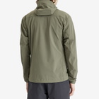 Montane Men's Tenacity Nano Hoodie in Caper
