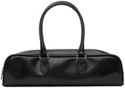 Comme des Garçons Comme des Garçons Black Flute Bag