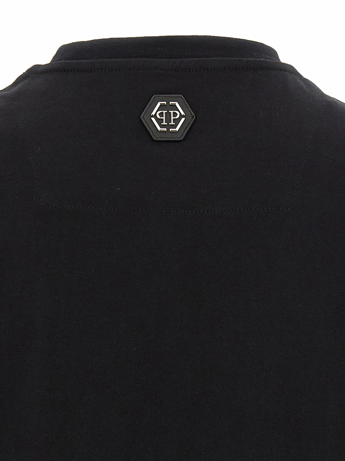 Philipp Plein Printed T-shirt