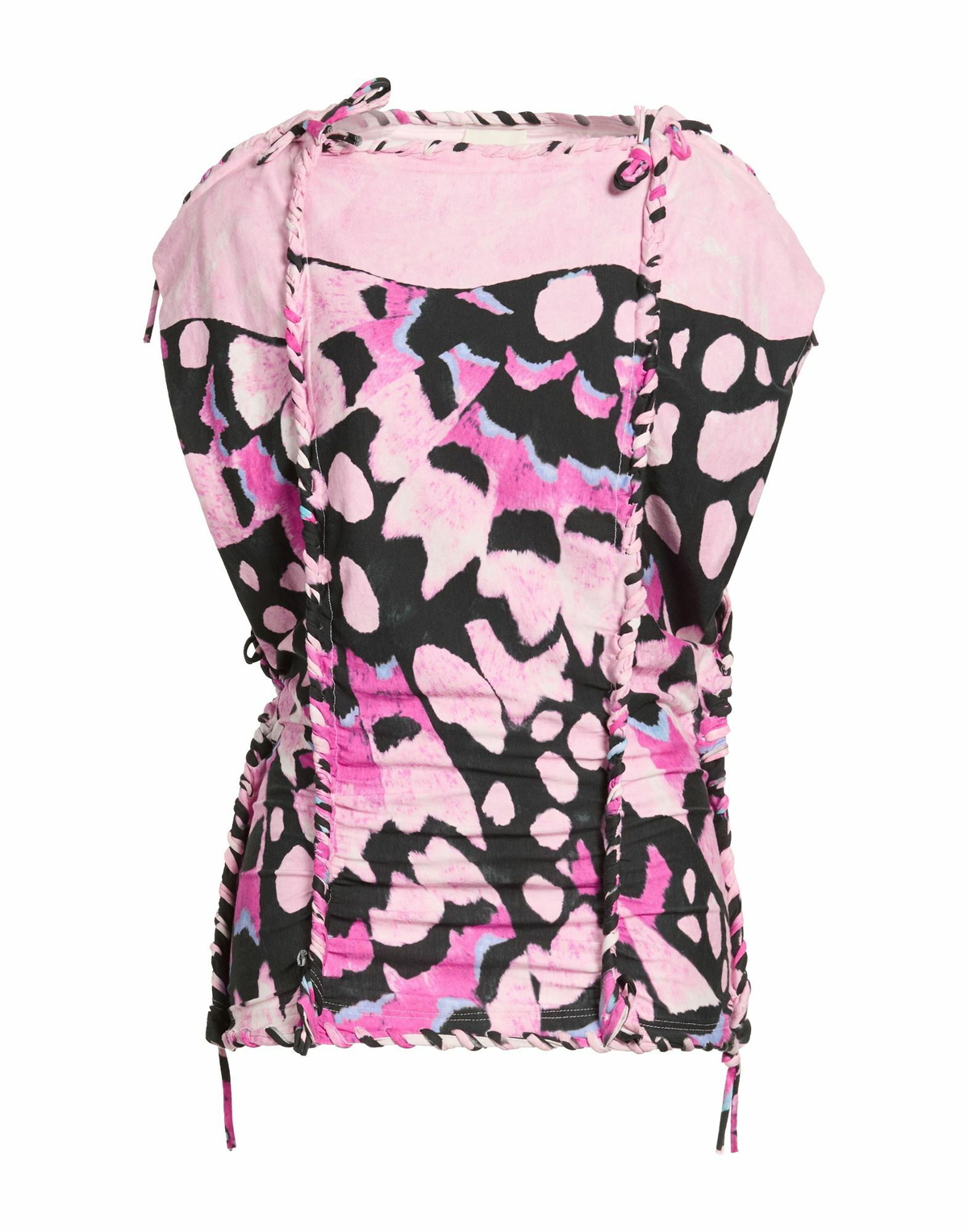 Isabel Marant Womens Top in Pink