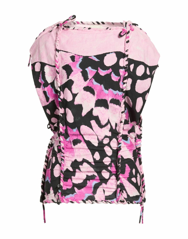 Photo: Isabel Marant Womens Top in Pink