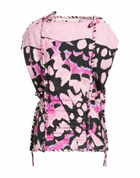 Isabel Marant Womens Top in Pink