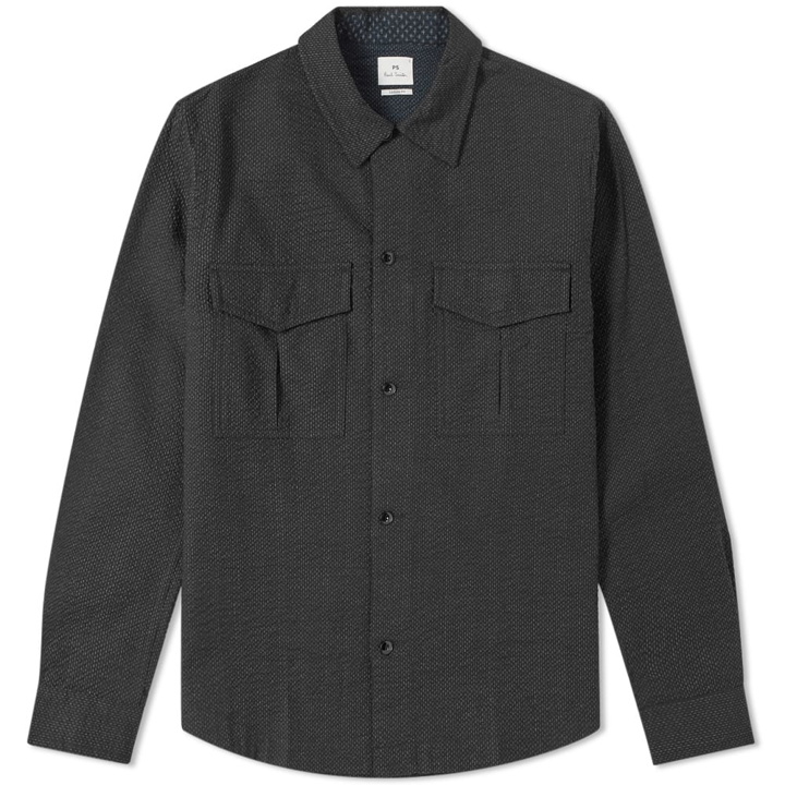 Photo: Paul Smith 2 Pocket Shirt