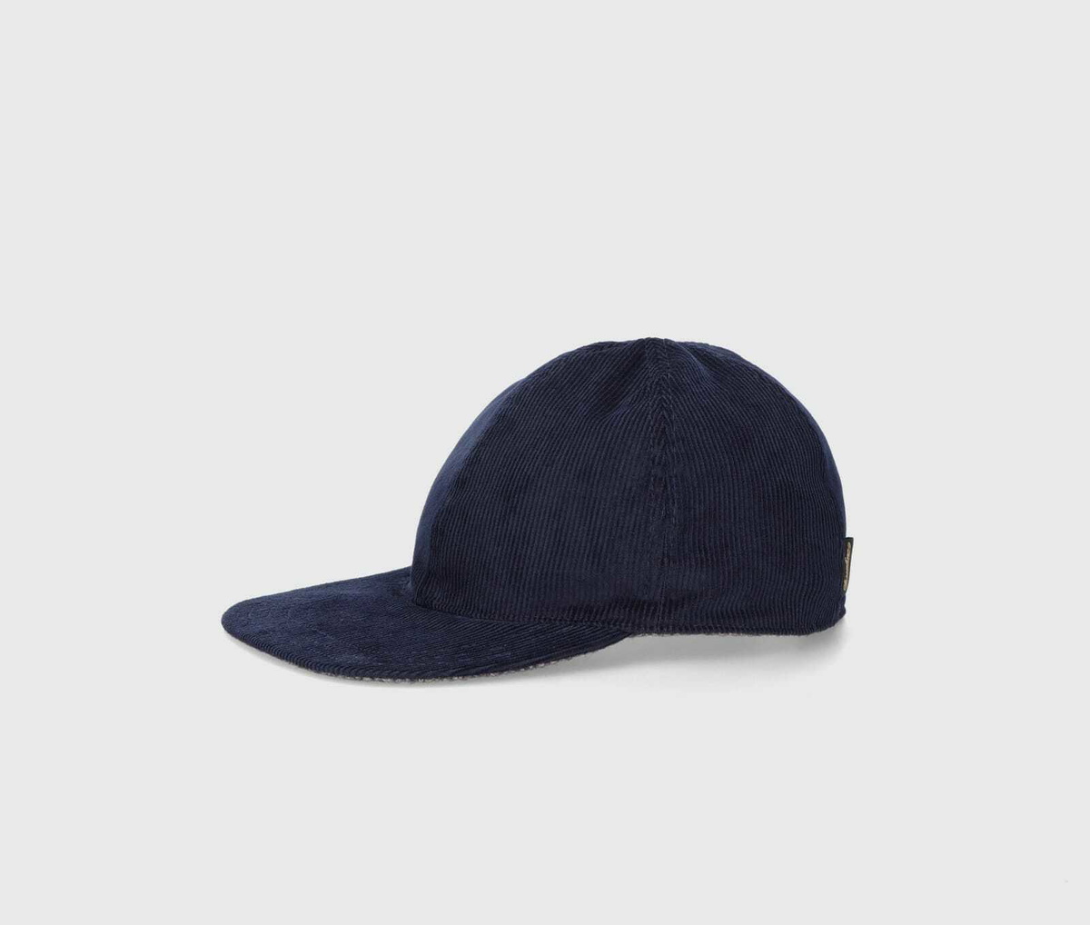 Borsalino Lucio Baseball Cap
