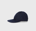 Borsalino Lucio Baseball Cap