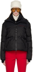 Erin Snow Black Lolita II Jacket