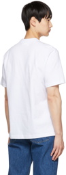 Axel Arigato White Era T-Shirt