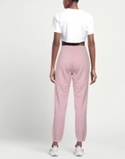 Skims Womens Pants in Pink