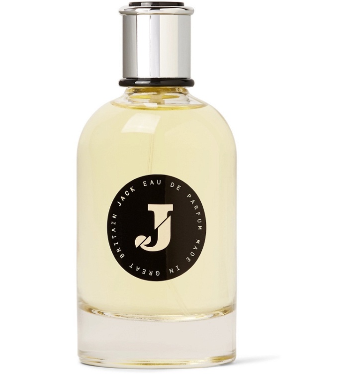 Photo: Jack Perfume - Jack Eau De Parfum, 100ml - Colorless