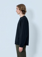 Dries Van Noten Crewneck Knit Sweater