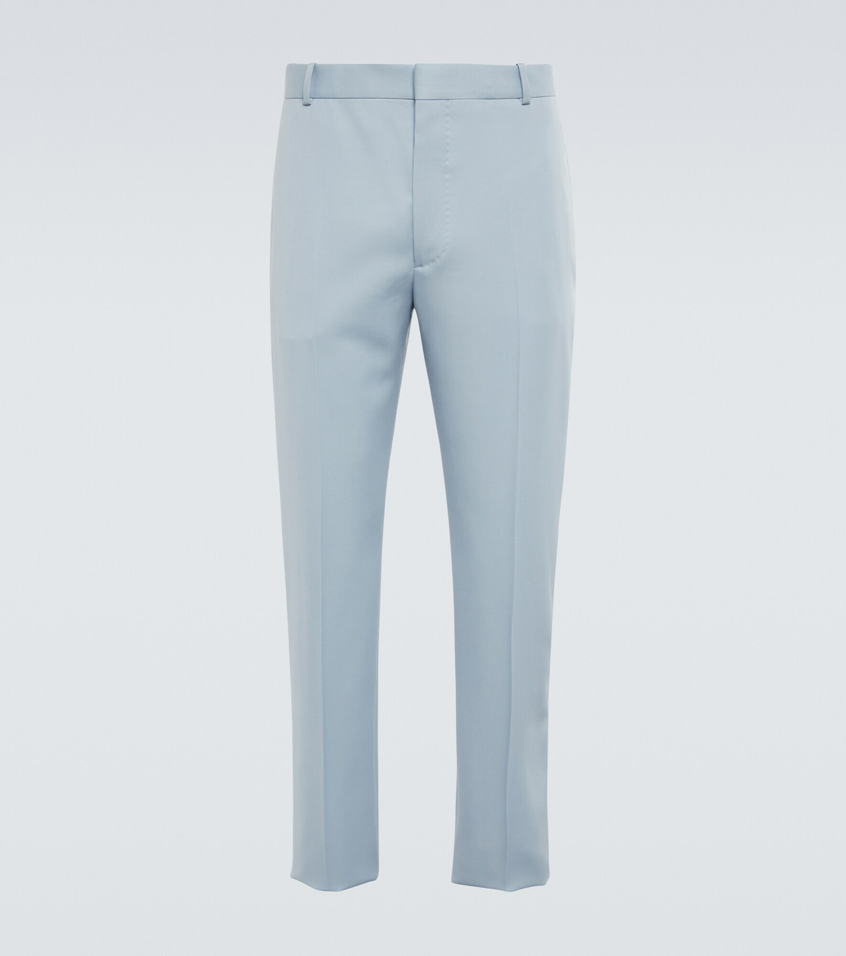 Alexander McQueen - Wool pants Alexander McQueen