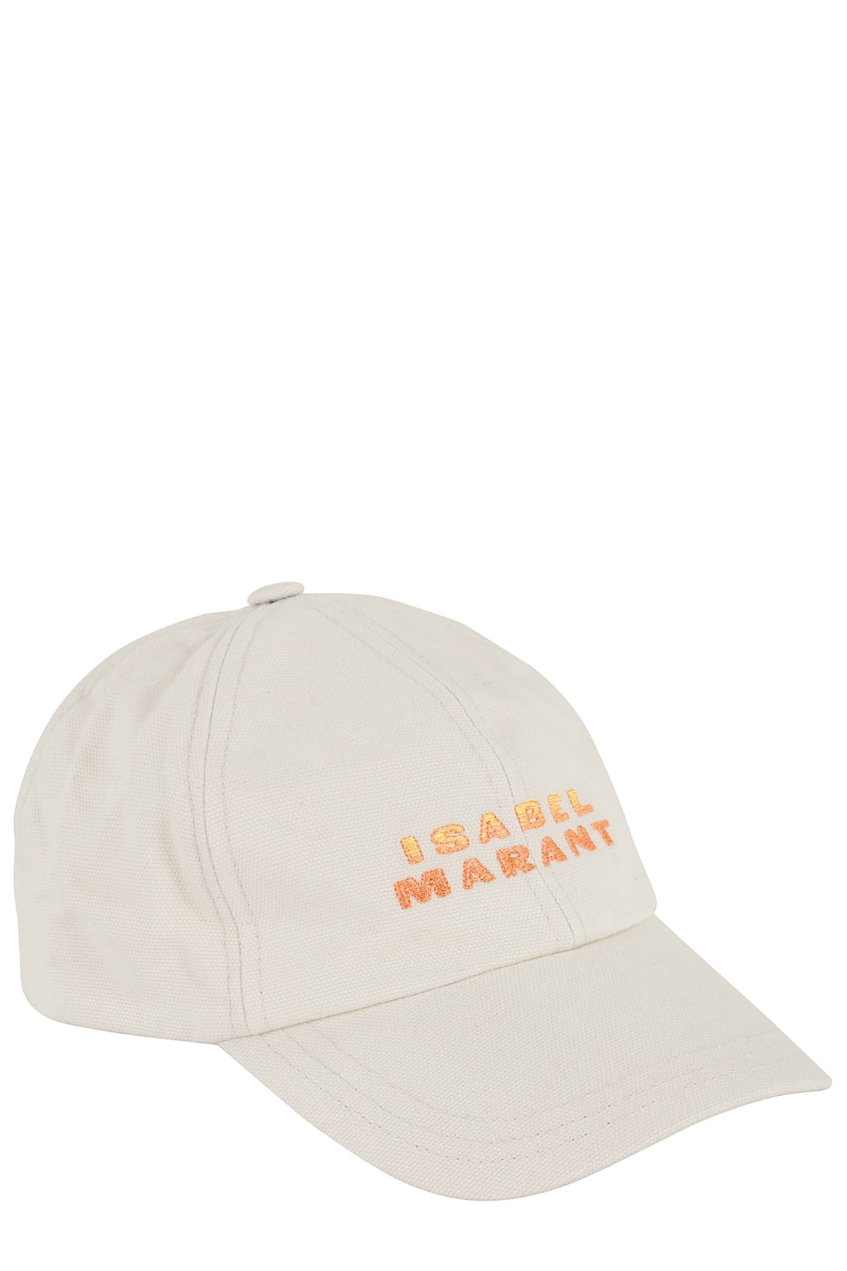 Isabel Marant Beige Tulum Raffia Hat Isabel Marant