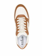 HOGAN - Shoes With Logo