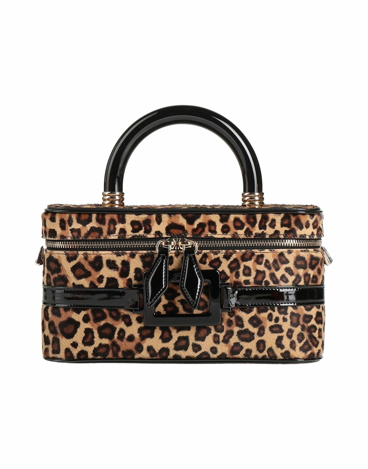 Roger Vivier Womens Handbag Sand