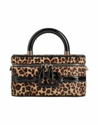Roger Vivier Womens Handbag Sand