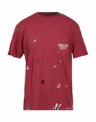 Gallery Dept. Mens T-shirt in Brick