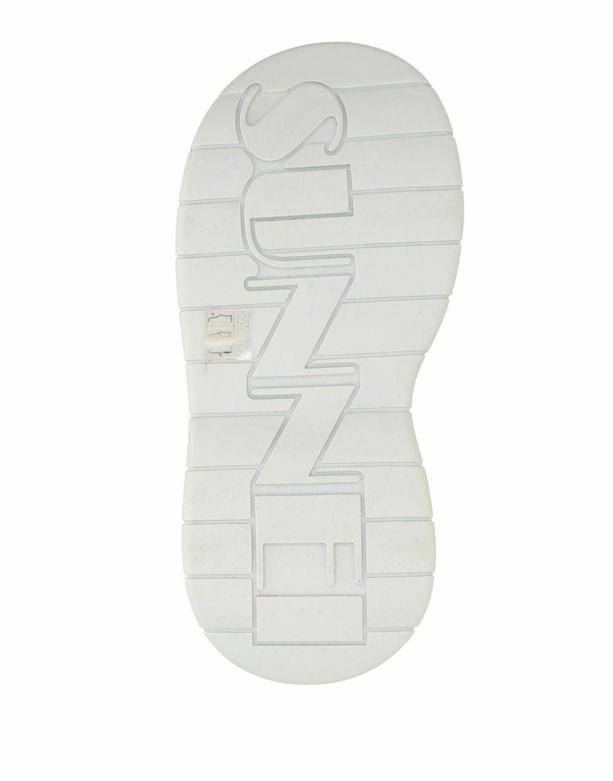 Sunnei Womens Sandals Light in Grey