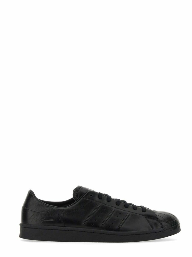 Photo: y-3 Superstar Sneaker