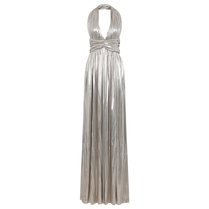 Photo: Giambattista Valli Cotton Long Dress