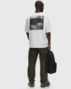 Undercover Tee White Shortsleeves