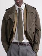 Mr P. - 8cm Silk Tie