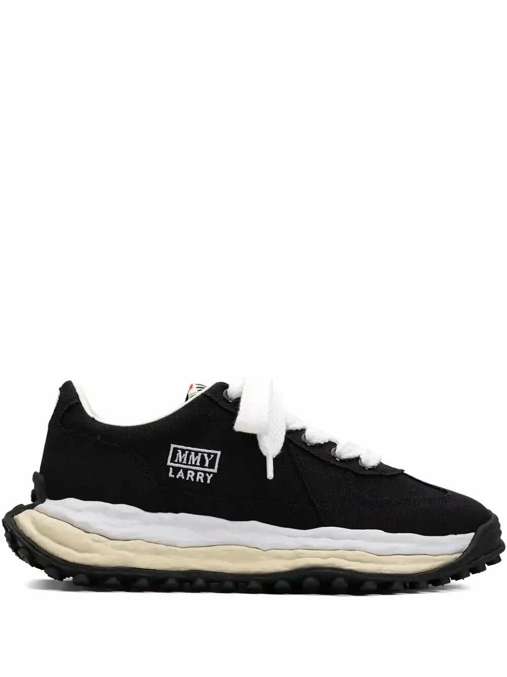 Maison MIHARA YASUHIRO Larry Sneakers