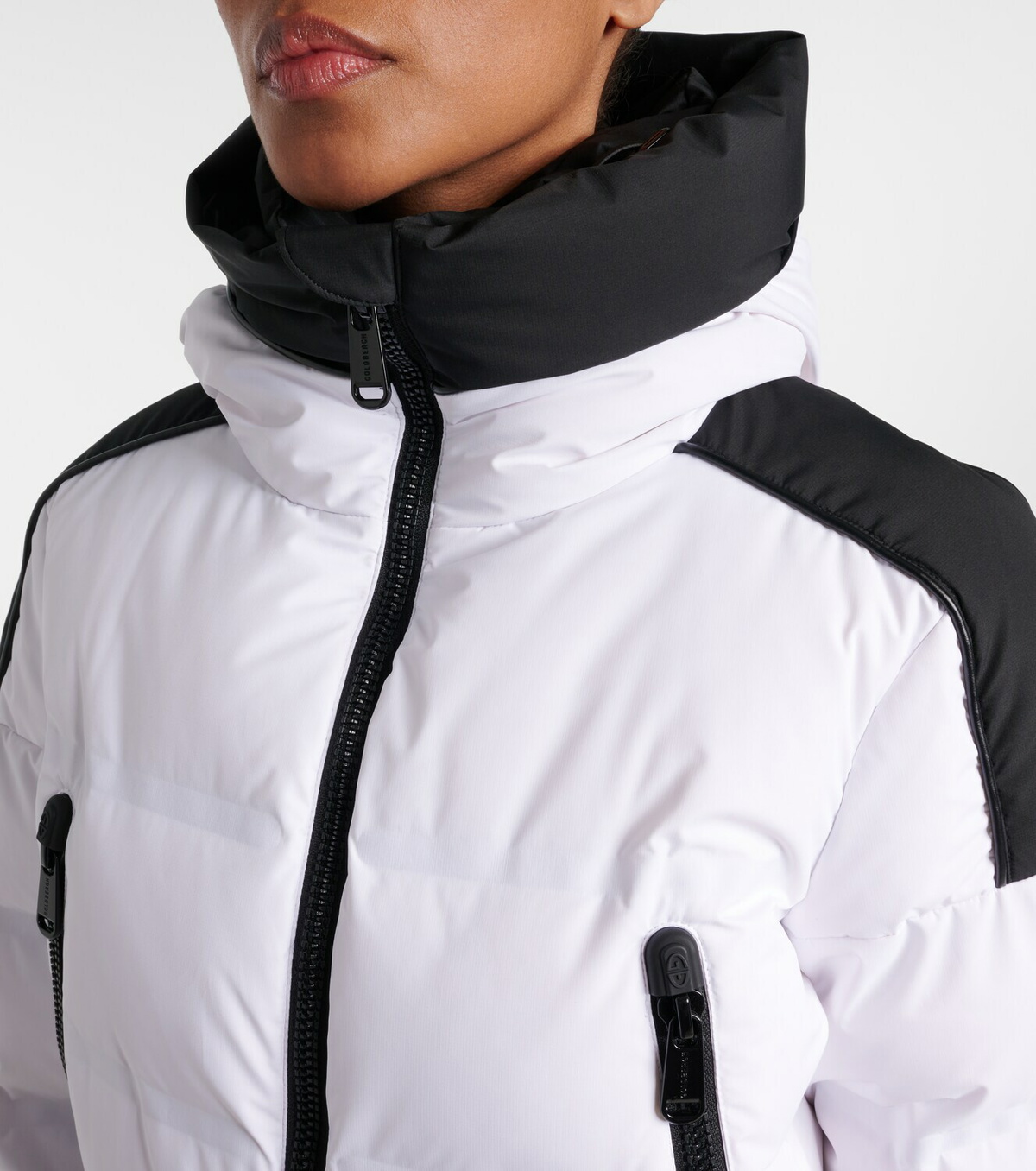 Goldbergh Néve ski jumpsuit