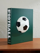 Assouline - Football: The Impossible Collection Hardcover Book