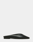Steve Madden Sherman Flats in Black