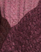 Marant Étoile Womens Sweater Plum