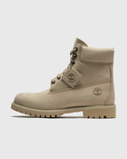 Timberland 6 Inch Premium Boot Brown - Mens - Boots