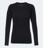 Goldbergh Mika ski top