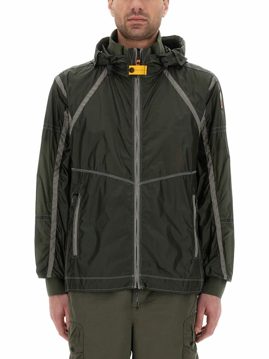Parajumpers edge Jacket