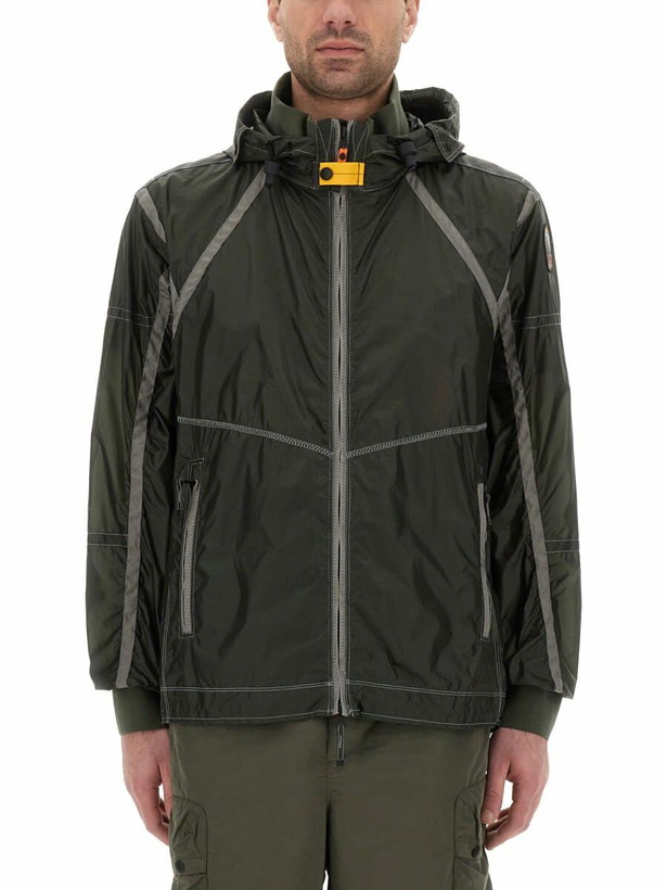 Photo: Parajumpers edge Jacket
