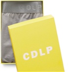 CDLP - Stretch-Lyocell Boxer Briefs - Gray