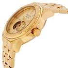 Bulova Marine Star Automatic Mens Watch 97A200