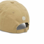 Folk Men's People Cap in Sand 