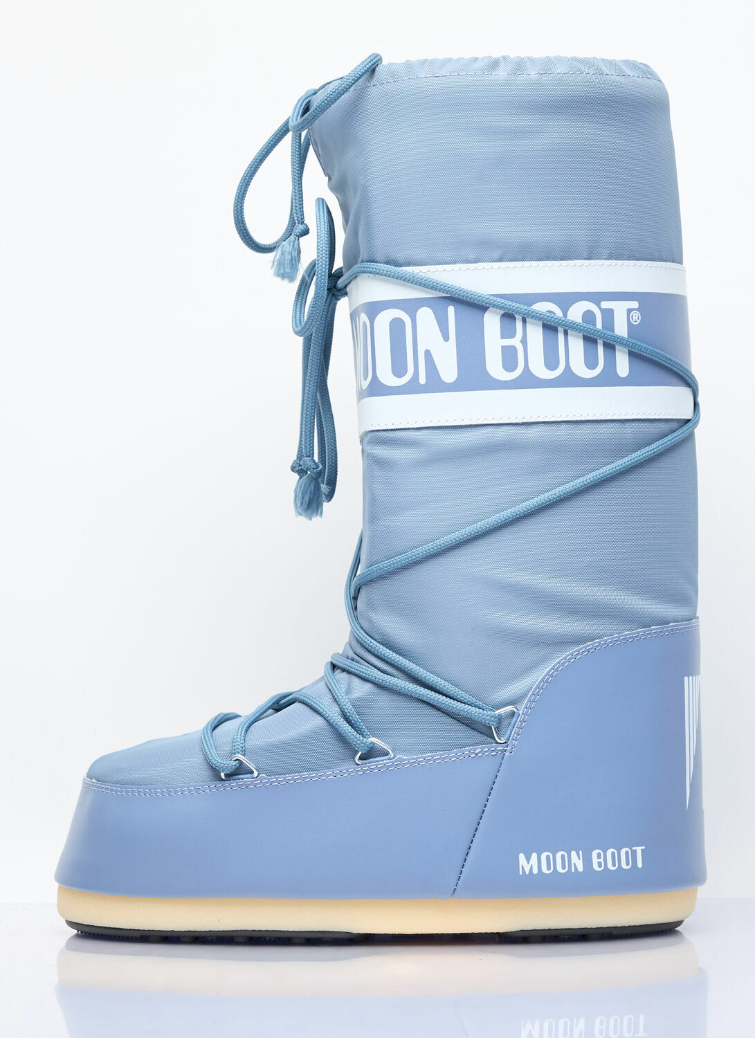 Moon Boot Icon Snow Boots