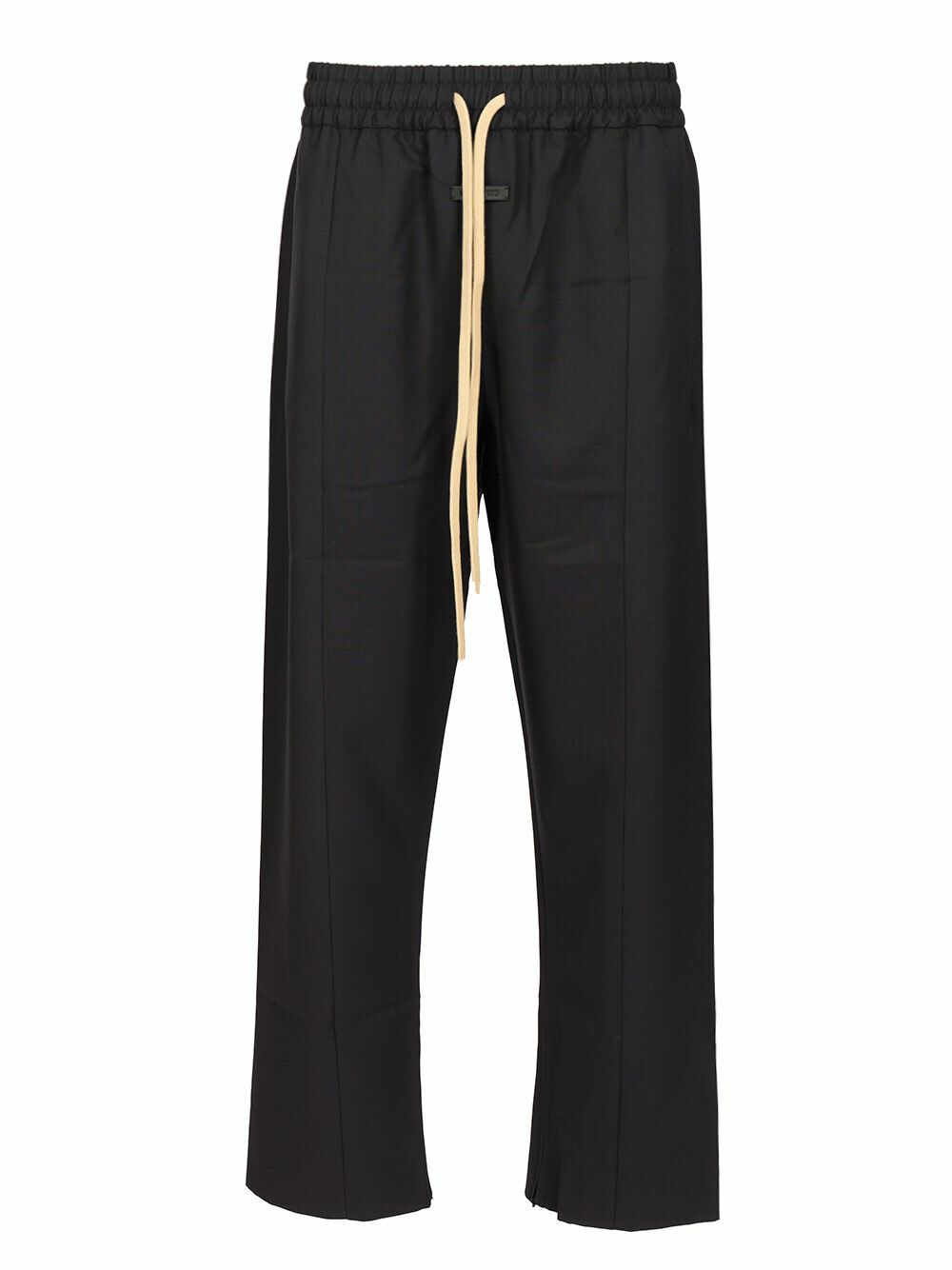 FEAR OF GOD | SIDE STRIPE FORUM PANTS｜チノパン