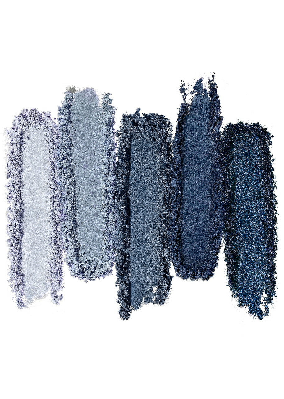 LANCÔME Hypnôse Drama Eyeshadow Palette - 16 Drama Denim