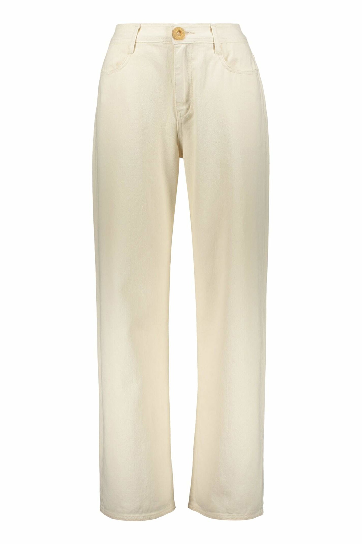 [LOW CLASSIC] / ☆ 25SS JERSEY COCOON FIT PANTS / LIGHT BLUE Low Classic Wide Cocoon Fit Jeans - Grey | Parallel