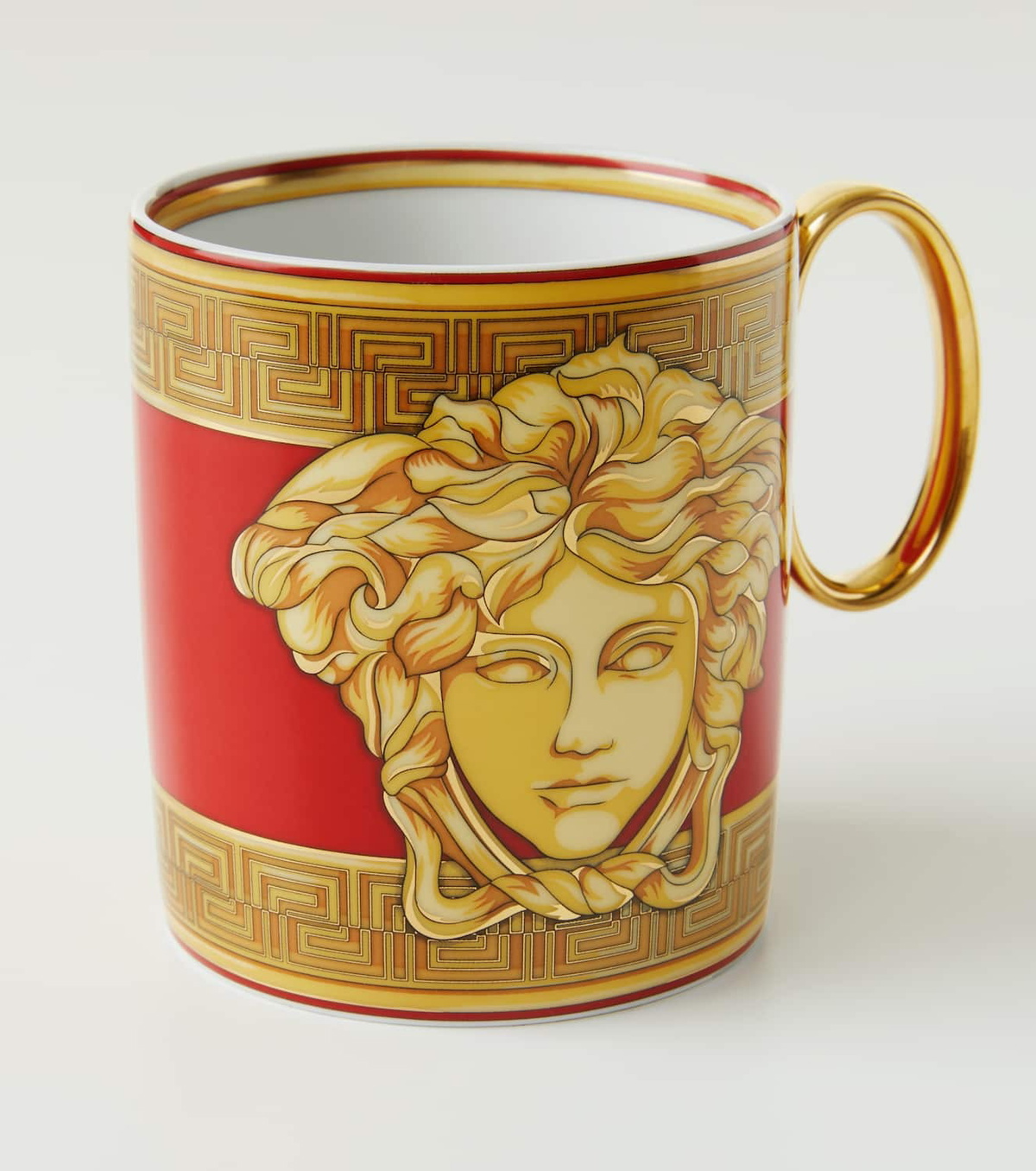 Versace Home Medusa Amplified mug
