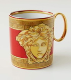 Versace Home Medusa Amplified mug