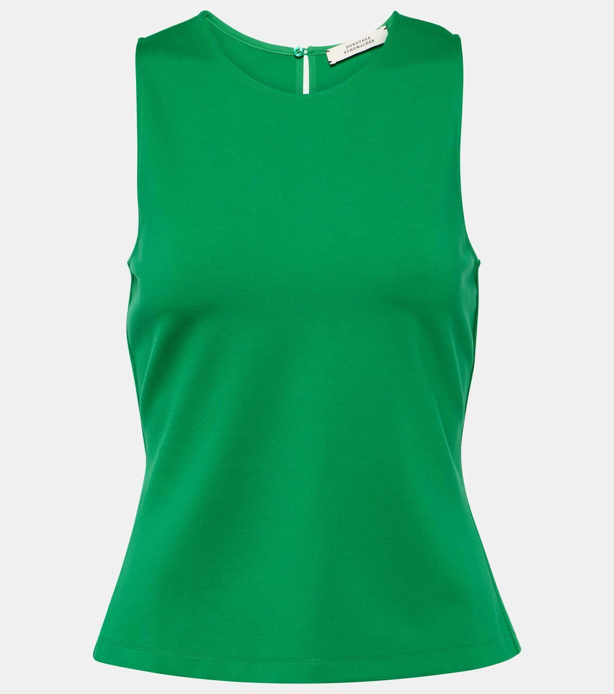 Dorothee Schumacher Jersey tank top