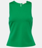Dorothee Schumacher Jersey tank top