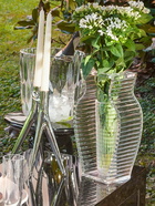 KARTELL I Shine Vase