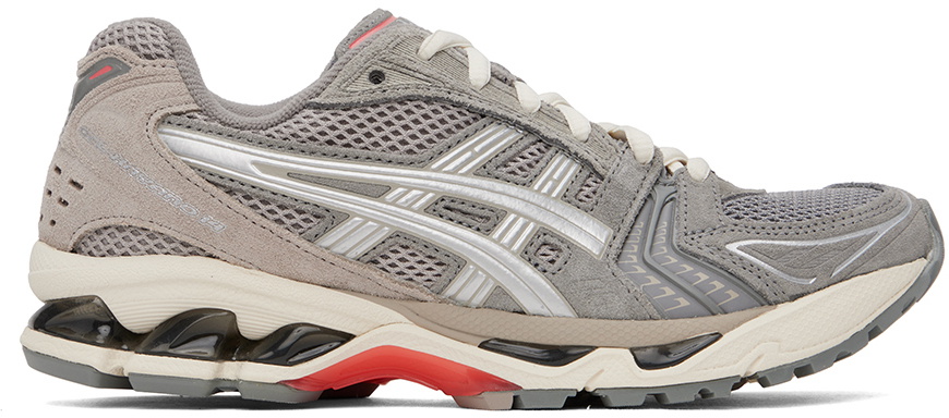 asics gel kayano 16 womens Grey
