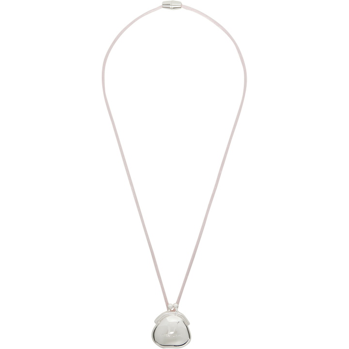 Photo: Sandy Liang Purse Necklace