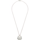 Sandy Liang Purse Necklace
