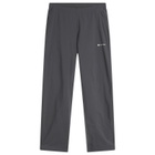 Montane Men's Volantis Trousers in Midnight Grey